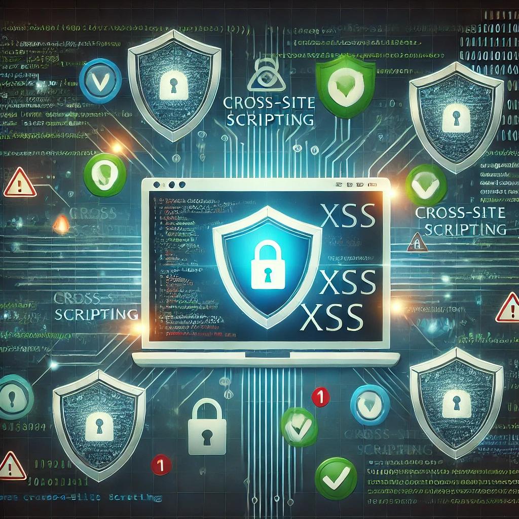 آسیب‌پذیری XSS و راه های جلوگیری از آن