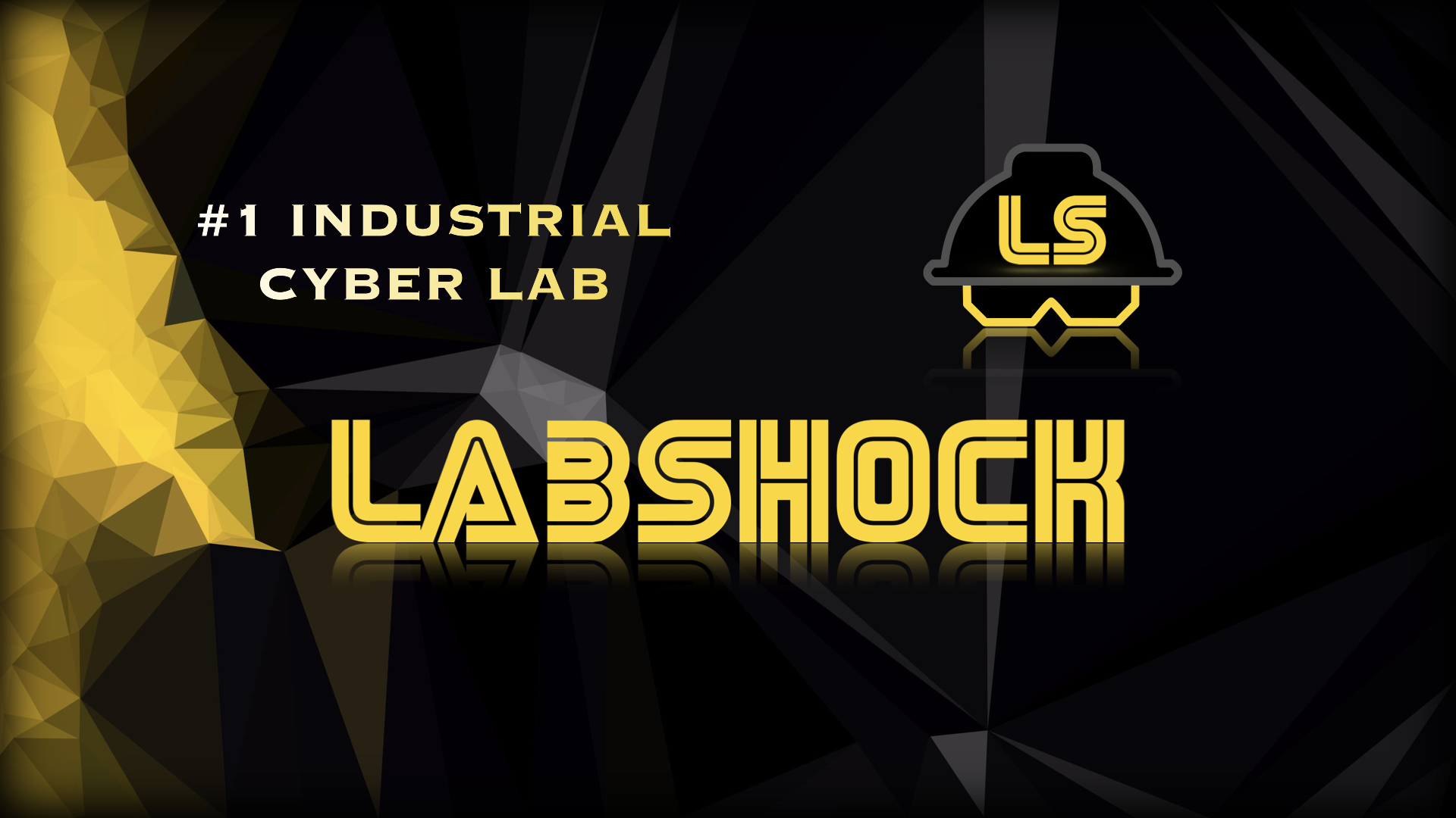 ارزیابی امنیتی و تست نفوذ شبکه صنعتی (OT & ICS) در محیط  Labshock: راهنمای تست نفوذ عملی