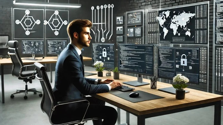 نقشه‌راه جامع تست نفوذ Active Directory راهنمای عملی برای متخصصان امنیت و مدیران شبکه