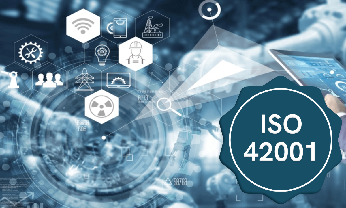 تفاوت‌ها و هم‌پوشانی‌های CSMS و ISO/IEC 42001