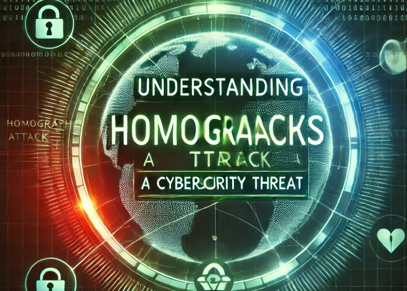 تشریح حملات IDN Homograph