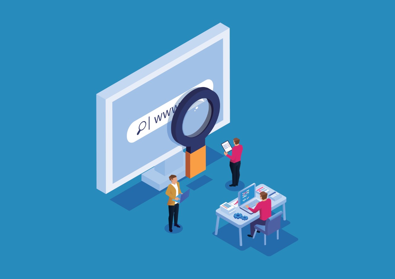 تشریح حملات IDN Homograph