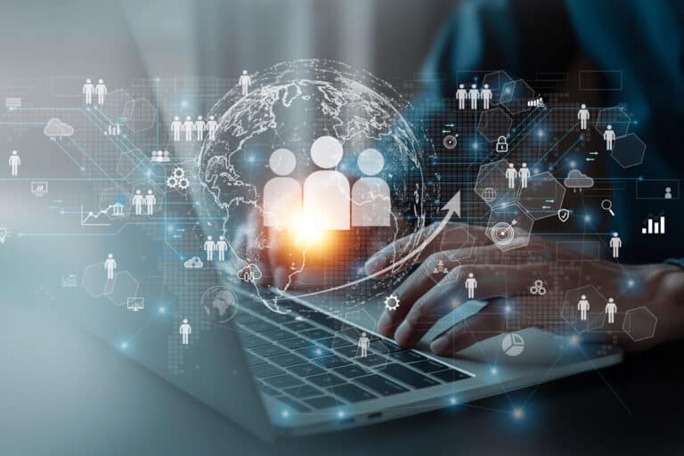 نقش تحلیل SWOT در بهبود و توسعه کاتالوگ سرویس در چارچوب ITIL 4