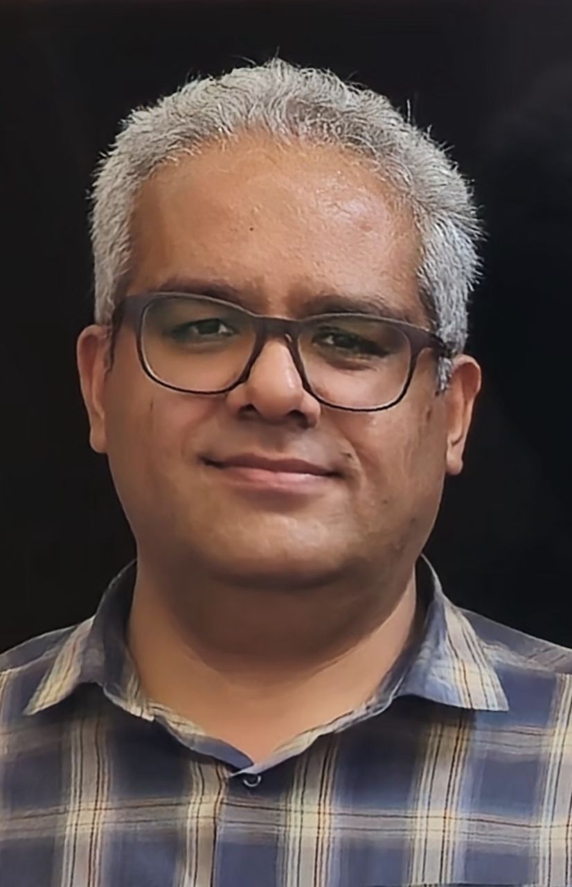 مجید غیبی زاده